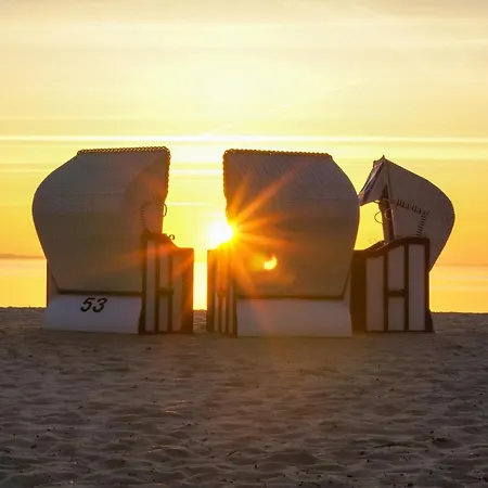 Urlaub Lejlighed Mönkebude