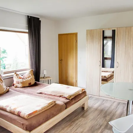 Urlaub Lejlighed Mönkebude